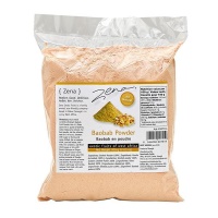 Baobab powder 200g Zena